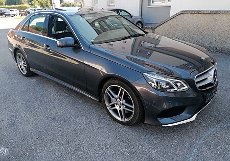 Mercedes-Benz E 350 d 4MaticAMG.Lim.Distr..360°.Schiebed.LED