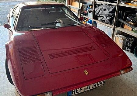 Ferrari 308 GTS Targa-Cabrio