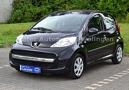 Peugeot 107 Filou * 2.Hand * Klimaanlage * TÜV 2 Jahre *