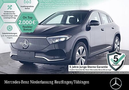 Mercedes-Benz EQA 250 PROGRESSIVE Advanced/360°/Totw/VZ-Ass/