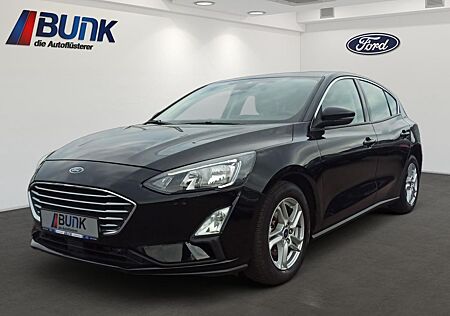 Ford Focus Cool & Connect 1.0L / Winterpaket / Navi