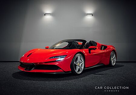 Ferrari SF90 Spider | LIFT | AFS | ADAS | LED