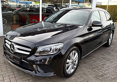 Mercedes-Benz C 220 C T-Modell T d