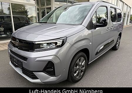 Opel Combo Life E GS XL Autom 7 Sitzer Navi ACC Kamer