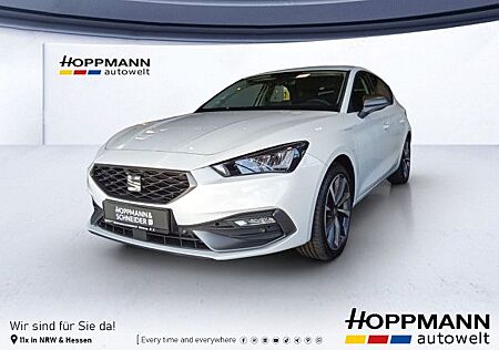 Seat Leon 1,5eHYBFR 5T FR-Line, Automatik, 204 PS