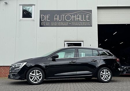Renault Megane IV Grandtour Business Edition* HU/04.27