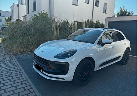 Porsche Macan GTS | EZ 2022 | Approved