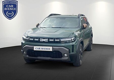 Dacia Duster Extreme TCe 130 Winter-/City-Paket