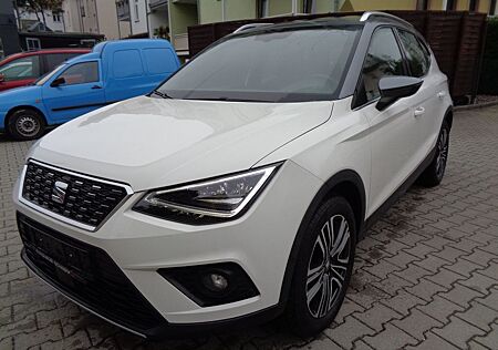 Seat Arona Xcellence*LED;Navi;DAB;ACC;Full-Link;Beats