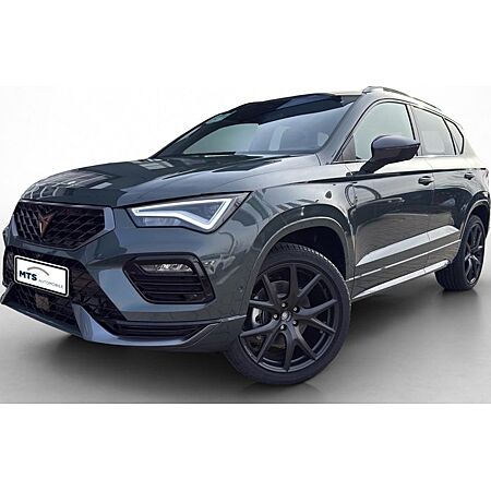 Cupra Ateca leasen