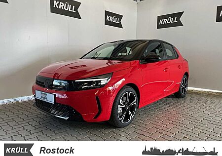 Opel Corsa 1.2 YES+Sitzheizung+Lenkradheizung