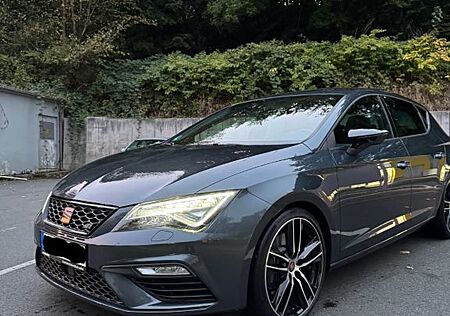 Seat Leon CUPRA 290