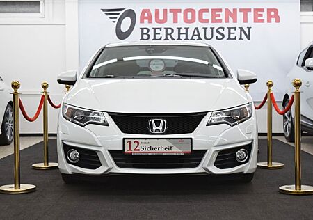 Honda Civic Lim. 5-trg. 1.4 Elegance*1.HAND*GARANTIE*