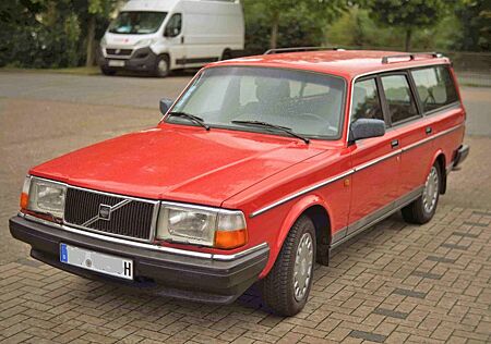 Volvo 245