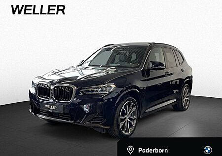 BMW X3 M40d DAProf,Laser,Pano,Stdhz,H/K,AHK,360°