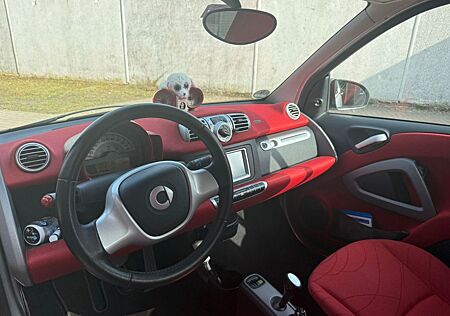 Smart ForTwo coupé 1.0 52kW mhd pulse pulse
