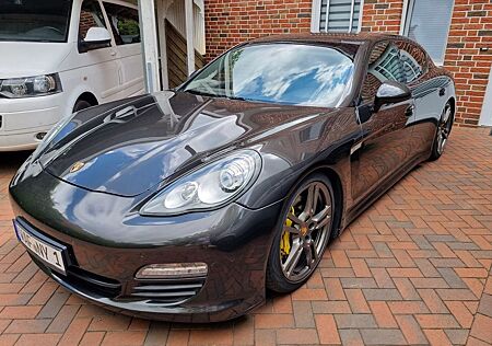 Porsche Panamera 3.6+Motor 89.000km+GTS Klappenabgas+