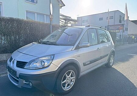 Renault Scenic II 2.0 Conquest +PDC +ALU