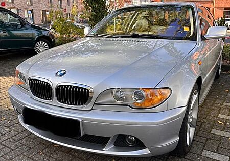 BMW 330Ci