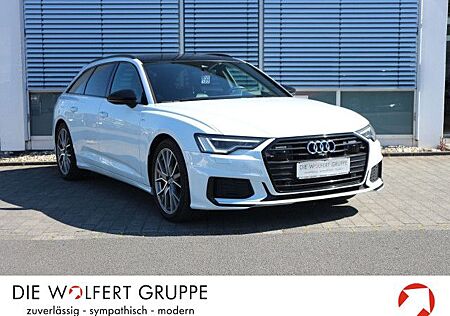 Audi A6 Avant sport 55 TFSI e quattro 0,5%*Matrix*AHK