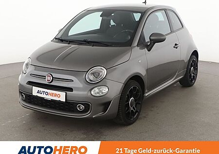 Fiat 500 1.2 S*NAVI*PDC*TEMPO*KLIMA*GARANTIE*