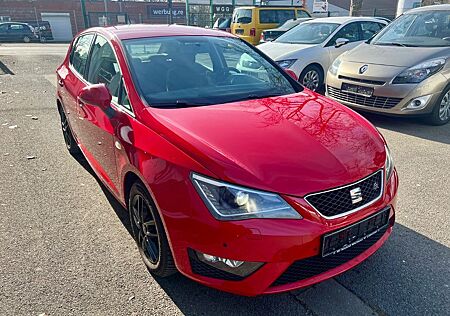 Seat Ibiza Lim. FR"Bi-Xenon"Navi"Klimaaut."PDC"SHZ"