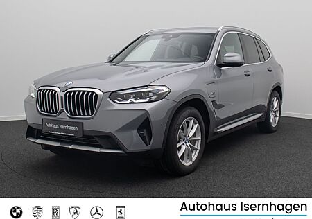 BMW X3 xD30e Alarm DAB HiFi Kamera Sportsitz Panoram