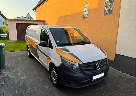 Mercedes-Benz Vito Mercedes Benz