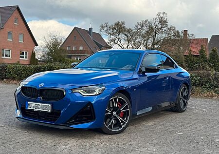 BMW 240 M240i xDrive Coupé - M Sportpaket Pro