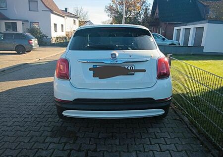 Fiat 500X 1.4 MultiAir 103kW / 140 PS