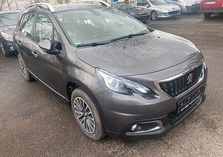 Peugeot 2008 Active Pure Tech 110