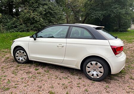Audi A1 1.2 TFSI Ambition Ambition