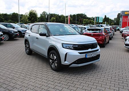 Opel Frontera Electric GS
