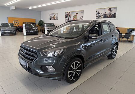 Ford Kuga 1.5 EcoBoost ST-Line AHK Parkassistent