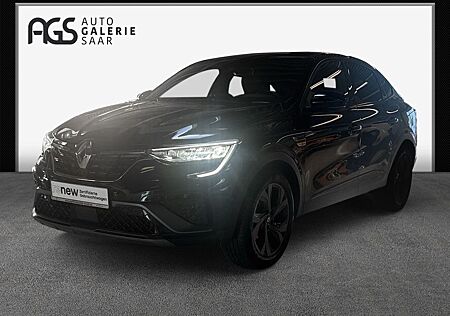 Renault Arkana R.S. Line Navi 360 Kamera +Apple CarPlay+