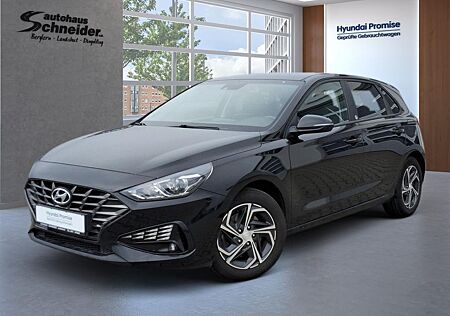 Hyundai i30 1.5 TGDi 48V 6-MT Edition 30 SHZ/KAMERA/CARP