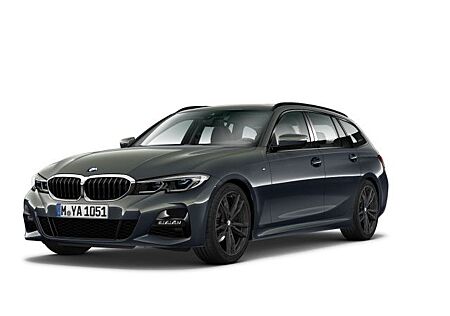 BMW 320d xDrive Touring M Sport Auto Innovationsp.