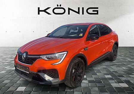 Renault Arkana TCe 160 R.S.Line Automatik ALCANTARA|LED