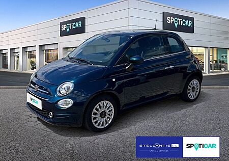 Fiat 500 Lounge 1.0 *City-Paket *Komfort-Paket