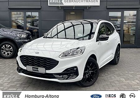 Ford Kuga Diesel 2.0 EcoBlue 4x4 Aut.