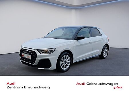Audi A1 Sportback S-line 25 TFSI NAVI+SHZ+KLIMA