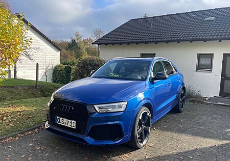 Audi RS Q3 RSQ3 2.5 TFSI S tronic quattro -