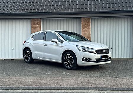 DS Automobiles DS 4 CITROEN DS4 BlueHDi