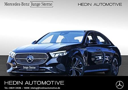 Mercedes-Benz E 220 d |Avantgarde|LED|DISTR|NAVI|KEYL|PANO|KAM