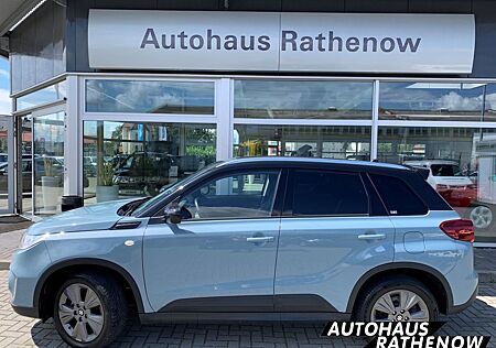 Suzuki Vitara 1.4 Comfort 4x4 Klimaautom ab 3,99% eff.