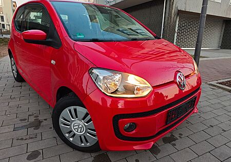 VW Up Volkswagen ! 1.0 60ps