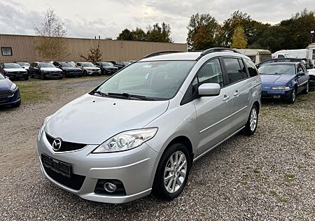 Mazda 5 2.0 Exclusive