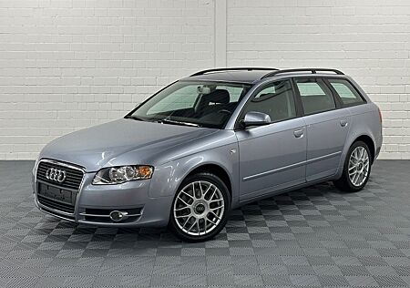 Audi A4 Avant 1.8 T | Scheckheft | Top gepflegt!