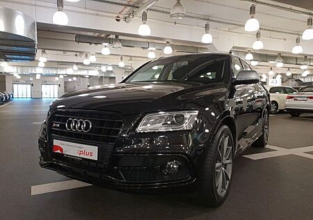 Audi SQ5 3.0 TDI competition tiptronic quattro -