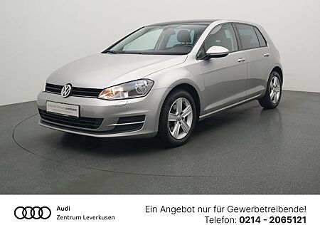 VW Golf Volkswagen VII Comfortline PANO SHZ PDC KLIMA